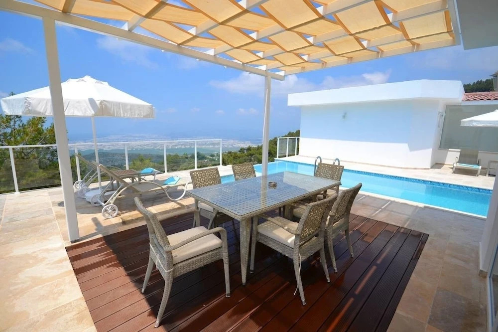 Villa Leman