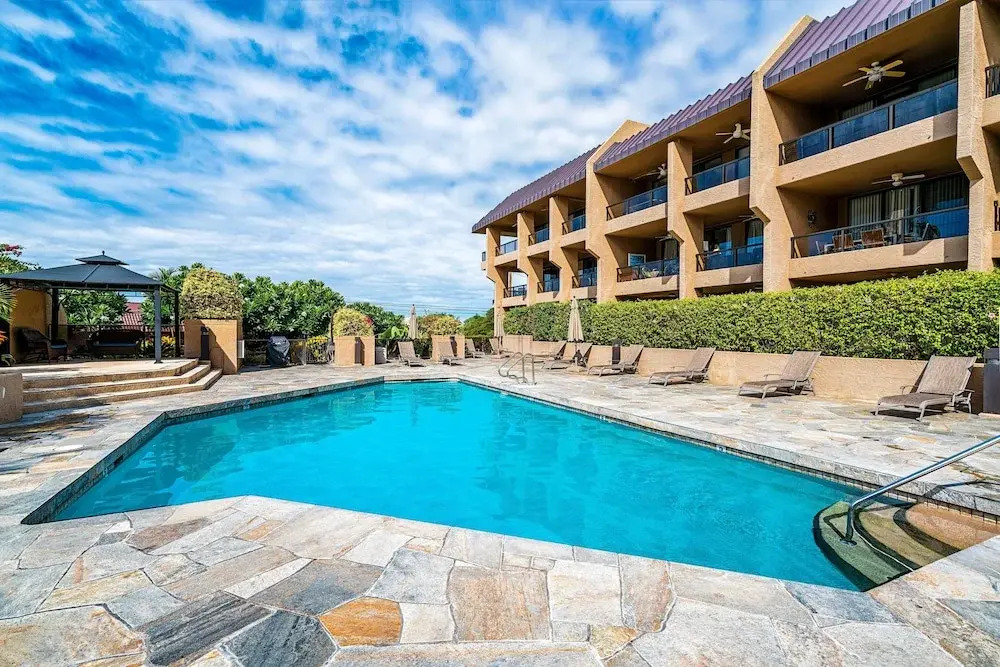 AC - Beautifully Updated - Ocean Views - Vrkcv