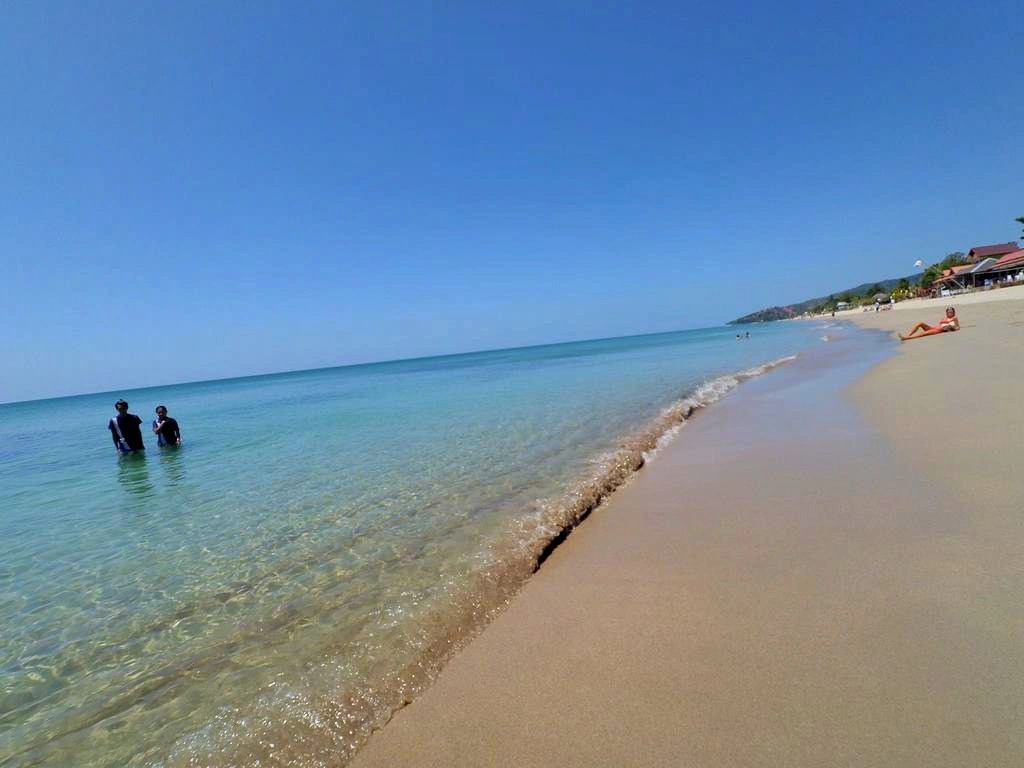 Reenaa lanta Resort