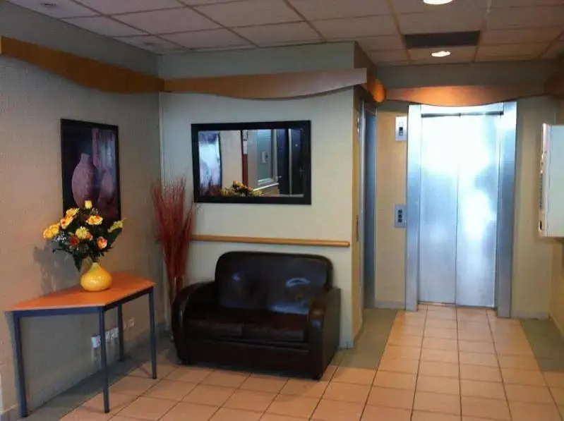 Arcantis Hotel