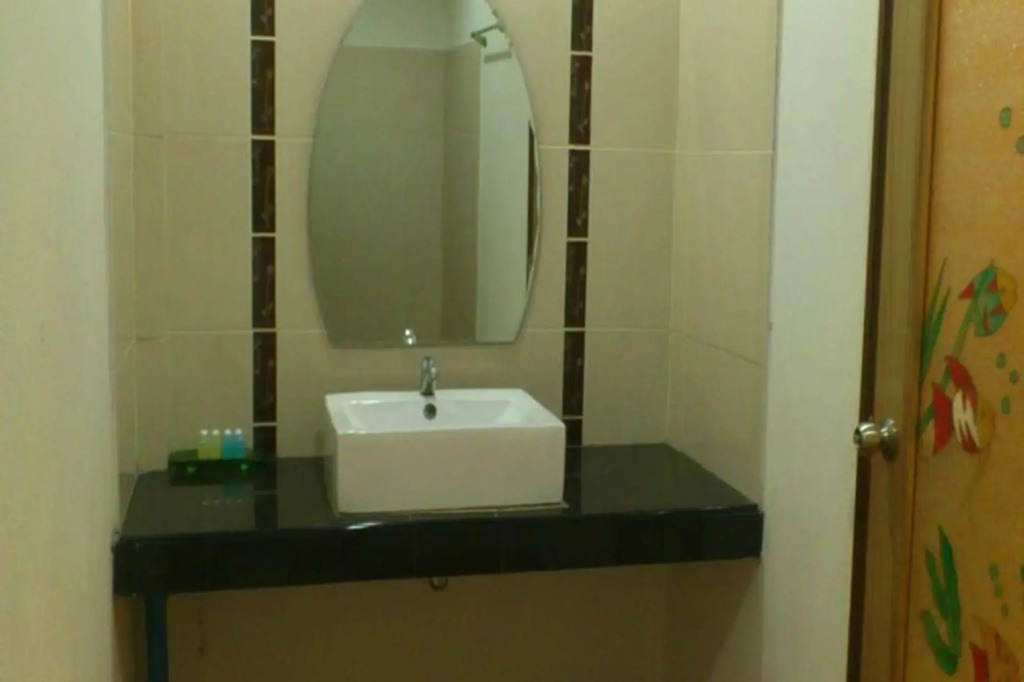 Suan Lamyai Resort