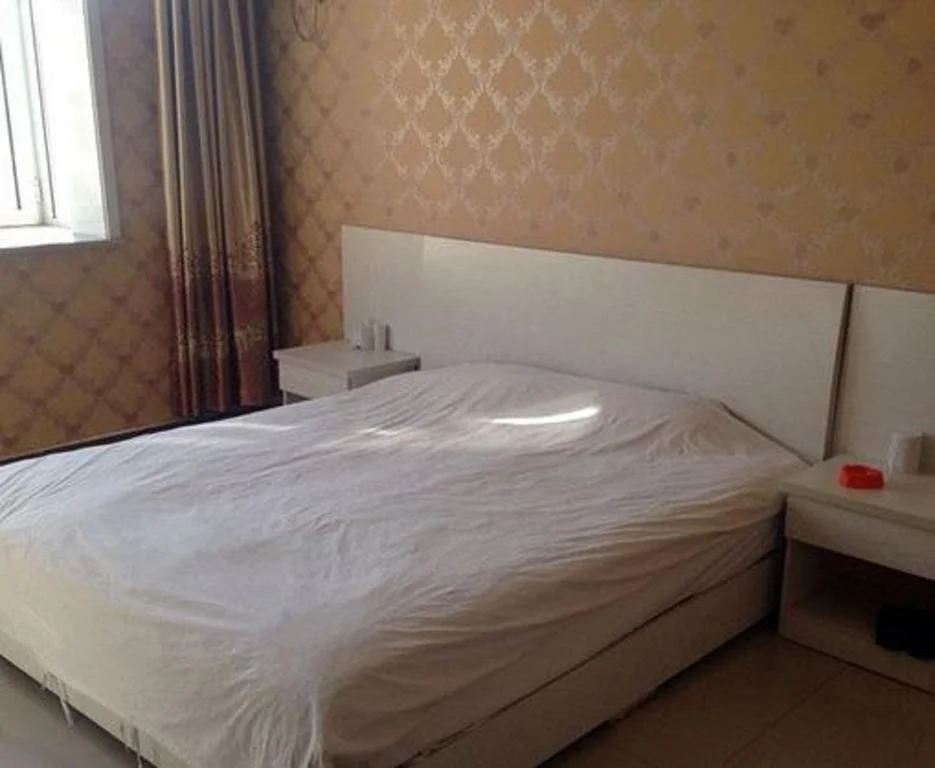 Wanshun Inn