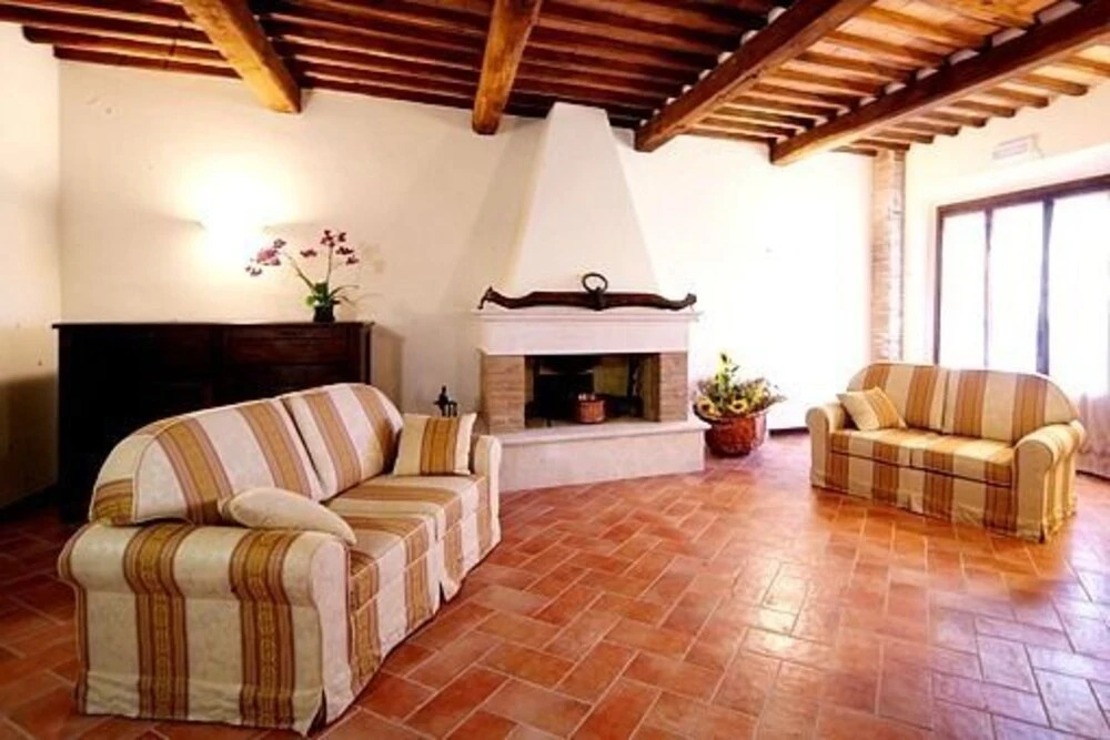 AgriResort Spa Glamping Poggio Di Montedoro