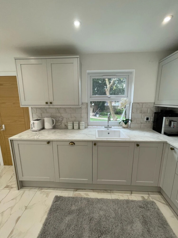 Lovely Two Bedroom Home