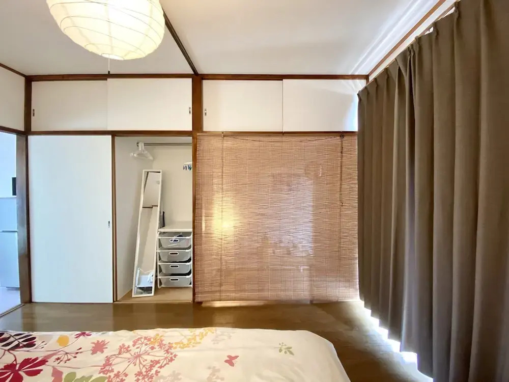 NOMAD Nakamura Heights