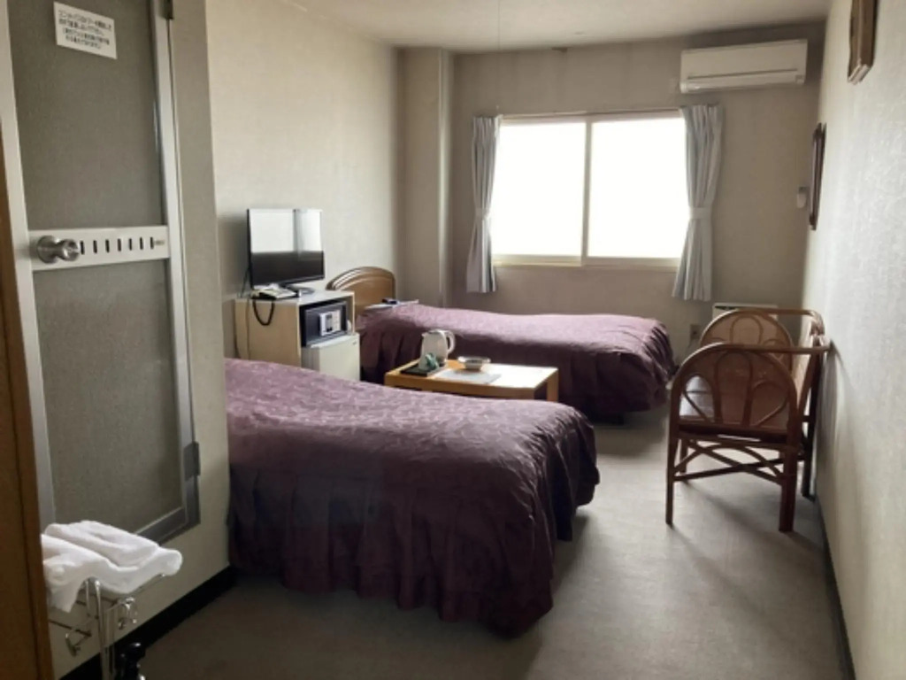 Hotel Tetora Yunokawaonsen