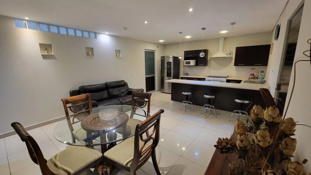 Napoles Condo Suites