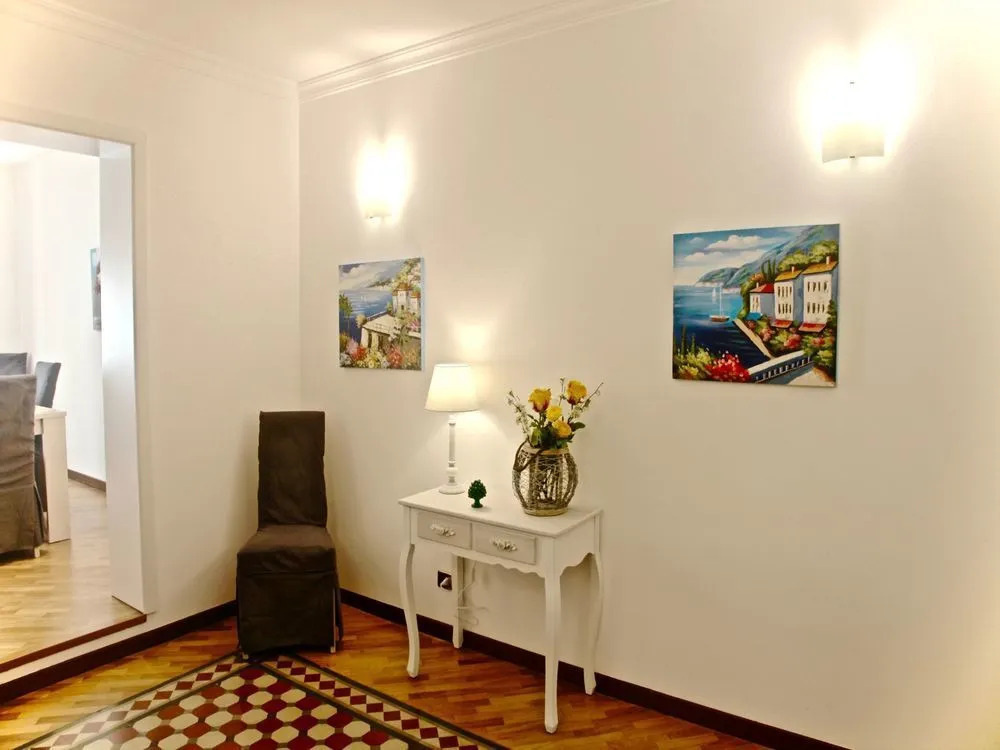 Rentopolis - Casa Bentivegna