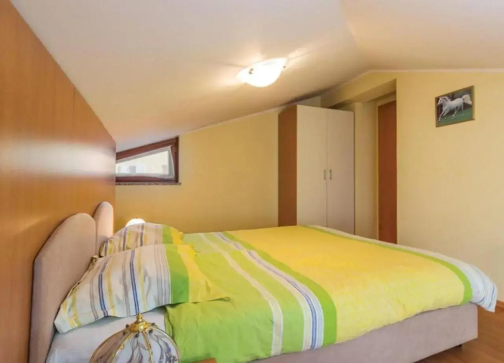 NATALY house with apartments