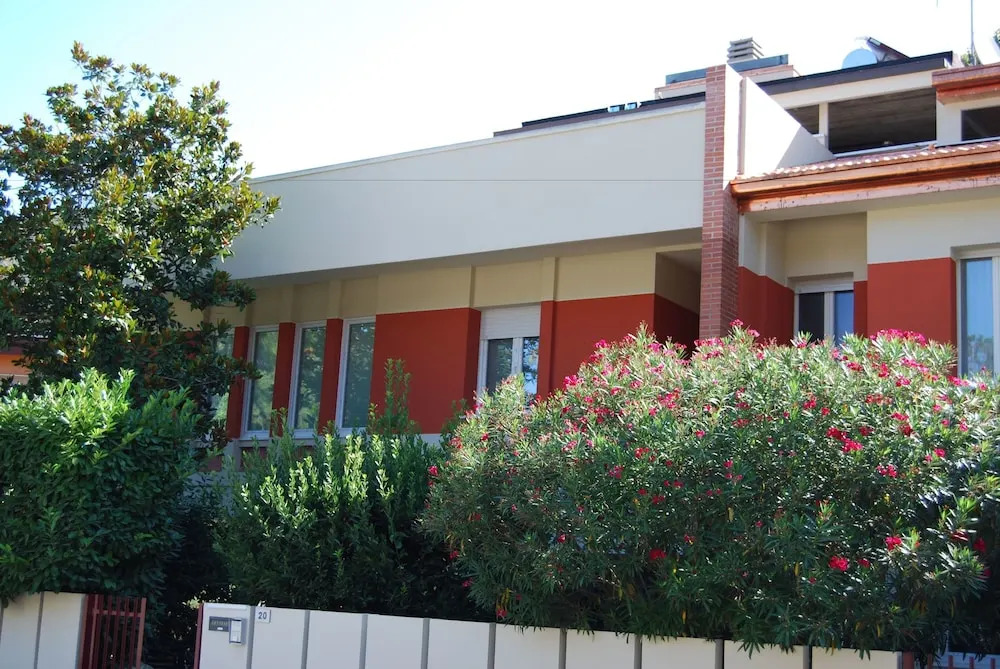 Villa Fiore