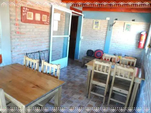 Altas Cumbres Hotel & Apart