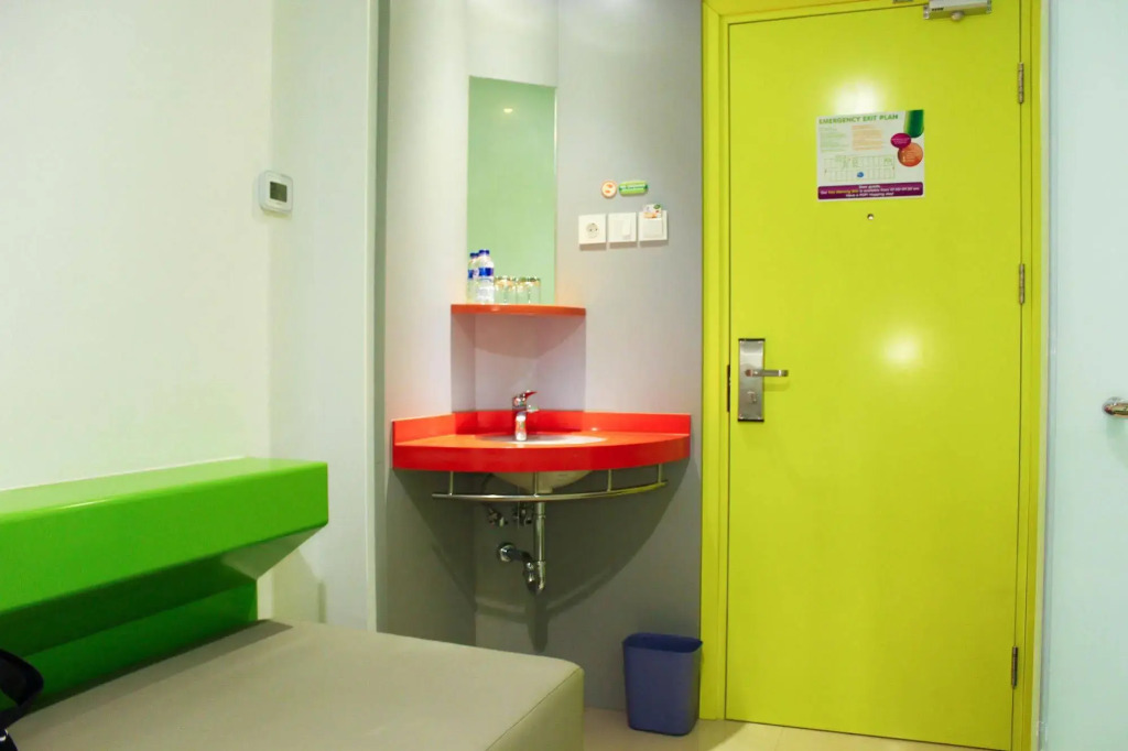 POP! Hotel Kelapa Gading