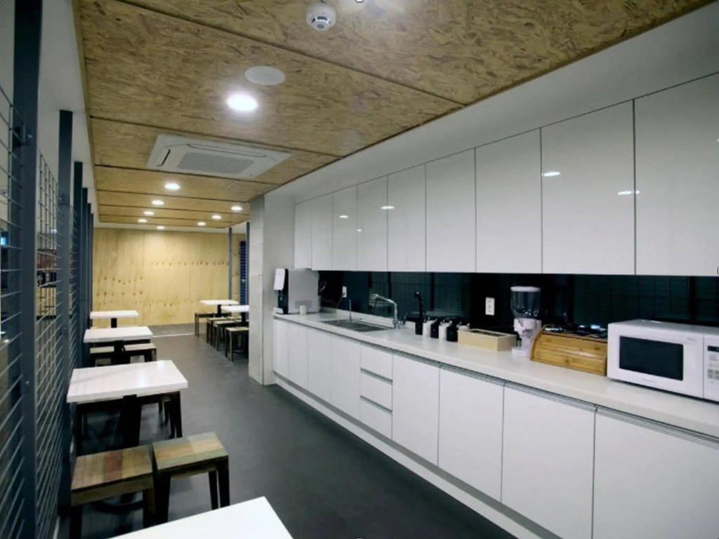 KSTAR METRO Hotel