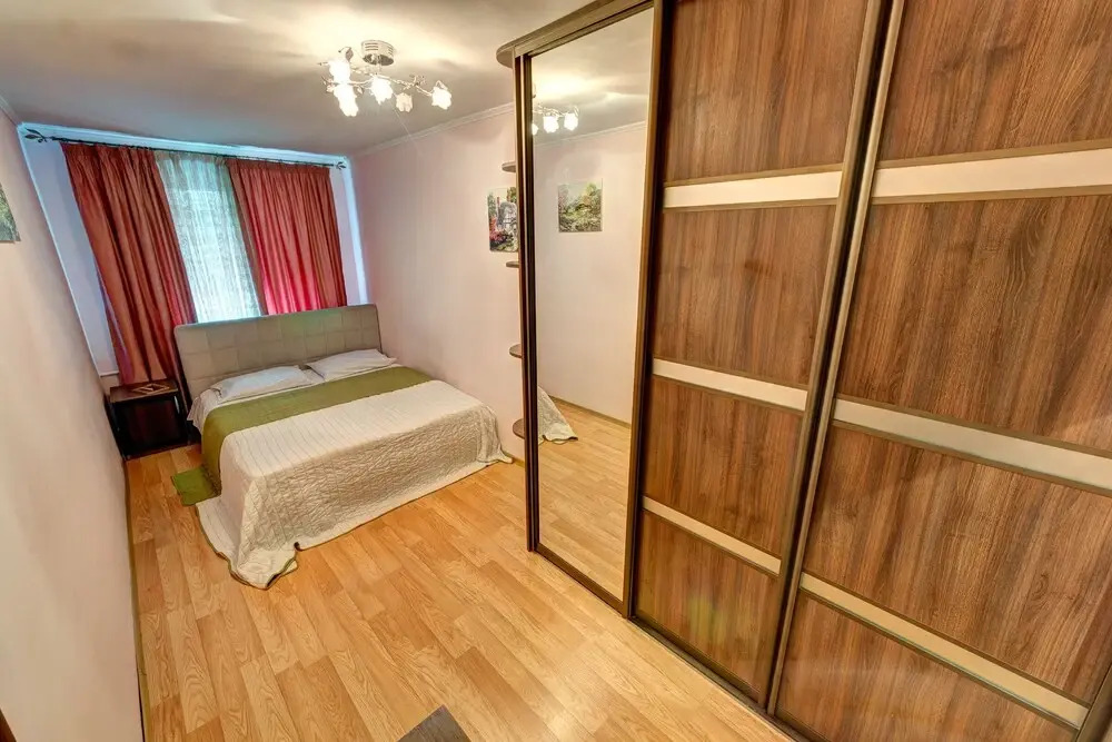 Apartment Schorsa 29A-47