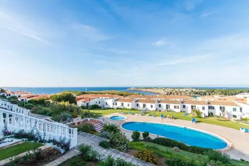 COSTA ARENAL, Nº 23
