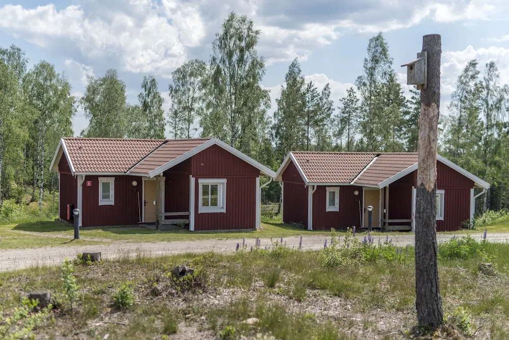 Resort Yxenhaga