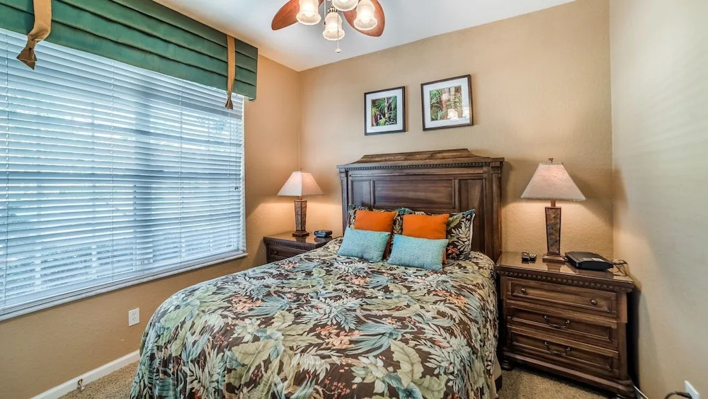 Windsor Hills Resort Vacation 3BR