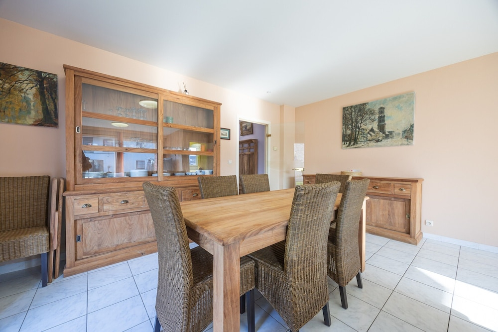 Flat in Koksijde Near Seafront