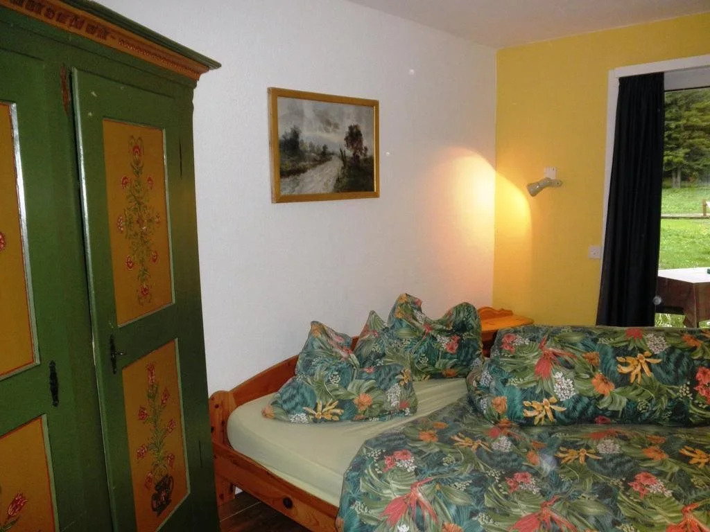 Hotel Malixerhof