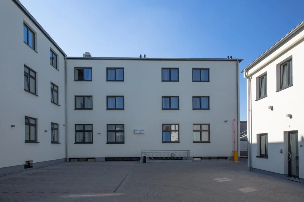 Trip Inn Goethe Conference Hotel