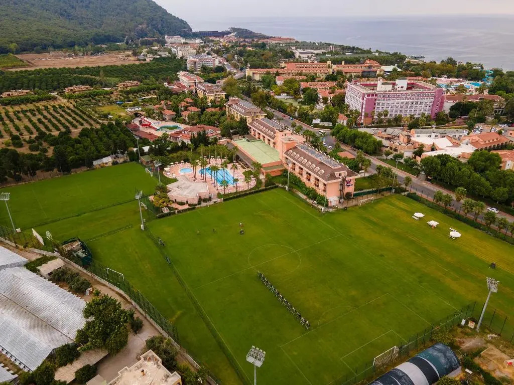 Viking Park Hotel