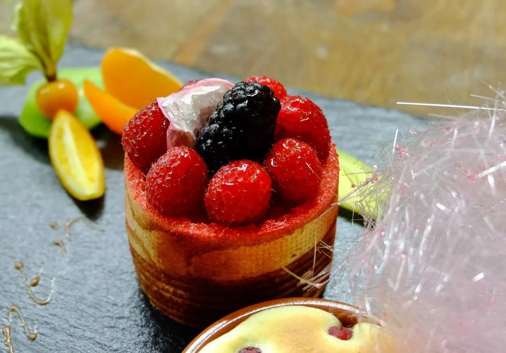 Bellevue le Rocheray