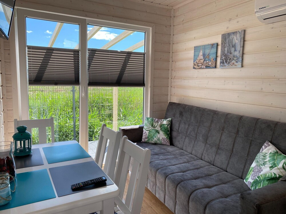 Comfortable Holiday Homes With air Conditioning