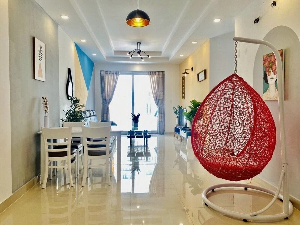 Vung Tau Milan Homestay