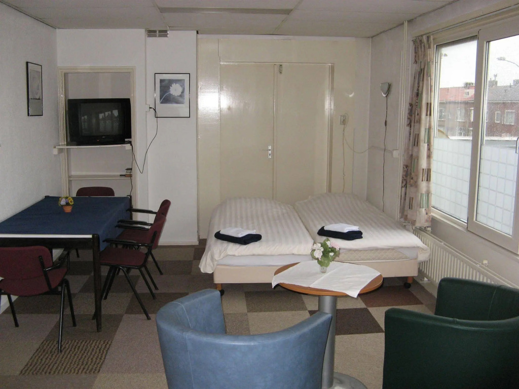 B&B Kamerverhuur Gebr. de Muynck