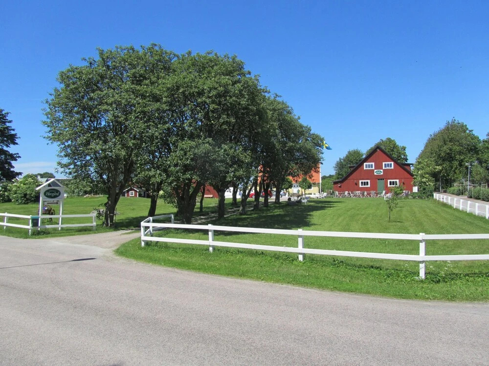 Halmstad Gårdshotell
