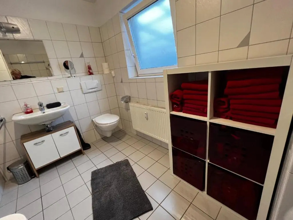 Ferienwohnung Michelle Alemannenstr 1 in 77977 Rust