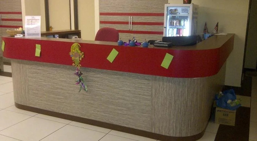 SGU Hotel
