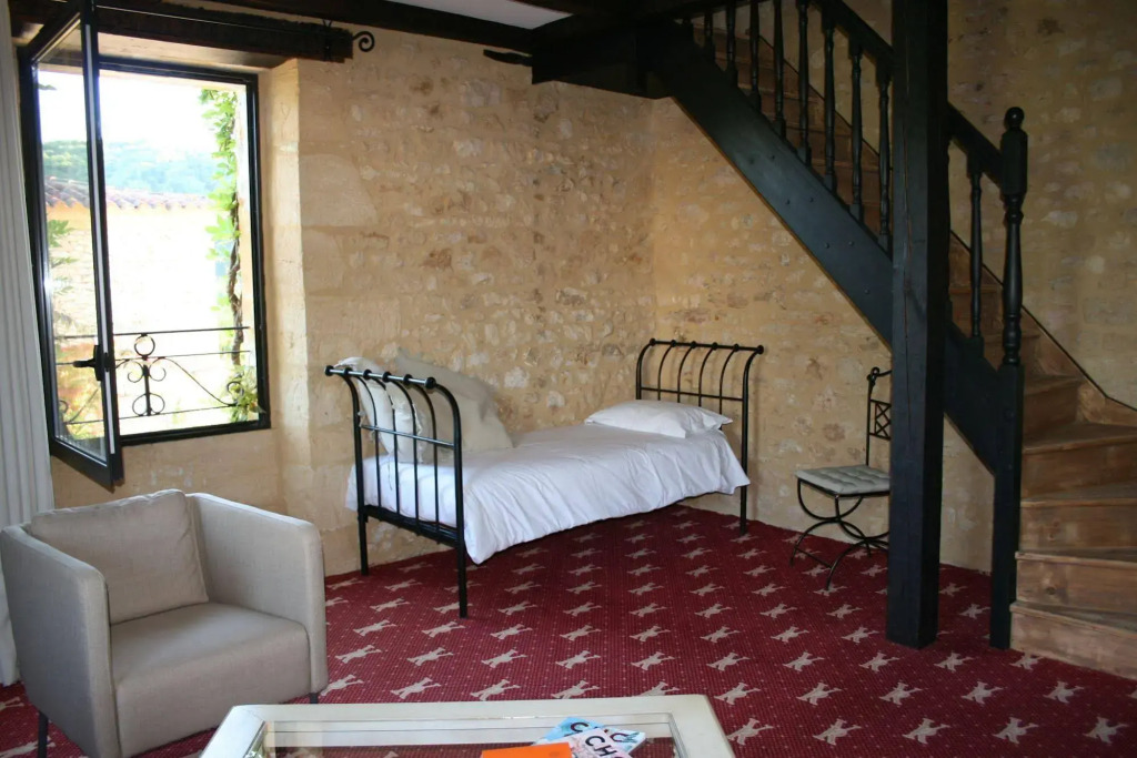 Hôtel La Villa Romaine