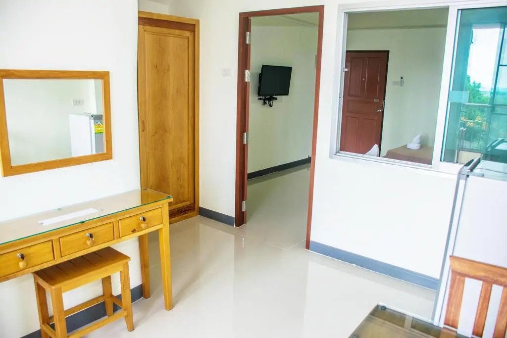 Hotel Chansawang