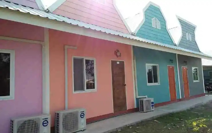 Armthong Resort