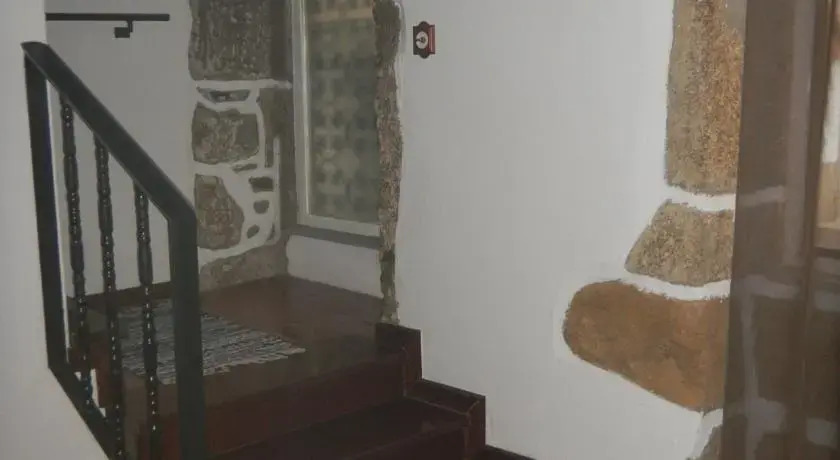 Refúgio do Corisco