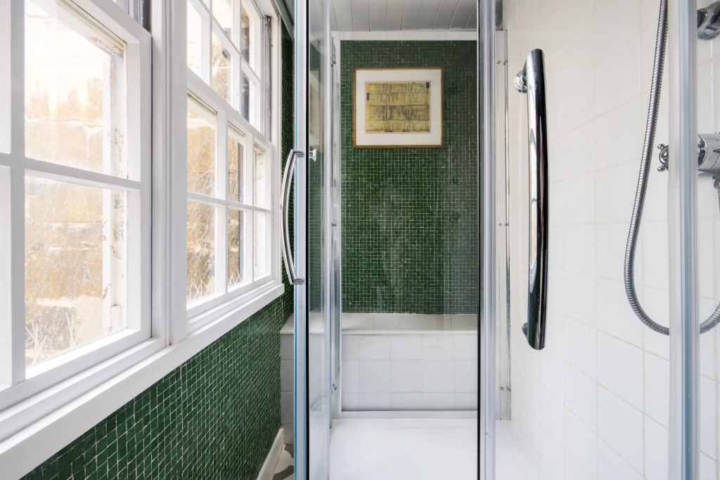 Spacious Homely Georgian Town House Central Bath