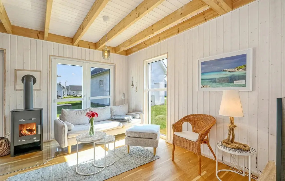 Seaside Cottage