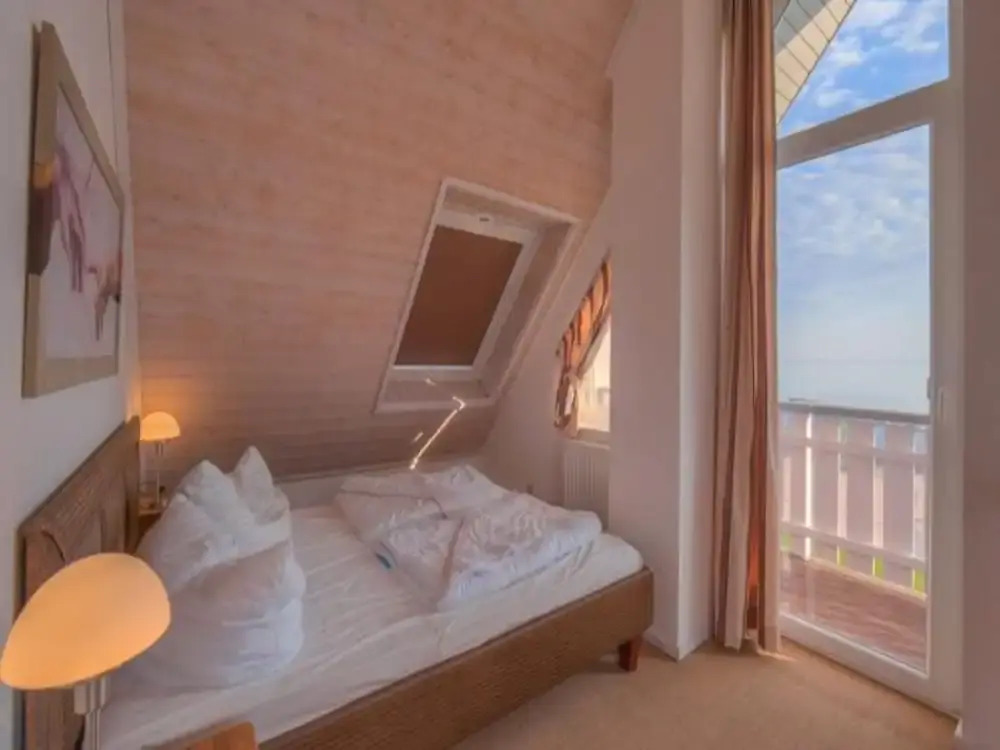Exklusives Appartement im Ferienpark