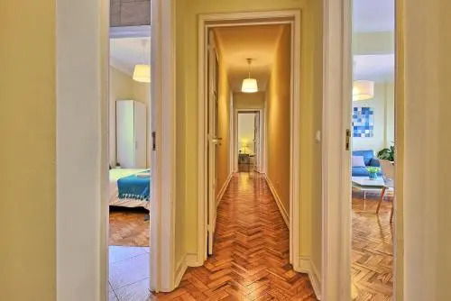 Almirante 2 Four Bedrooms