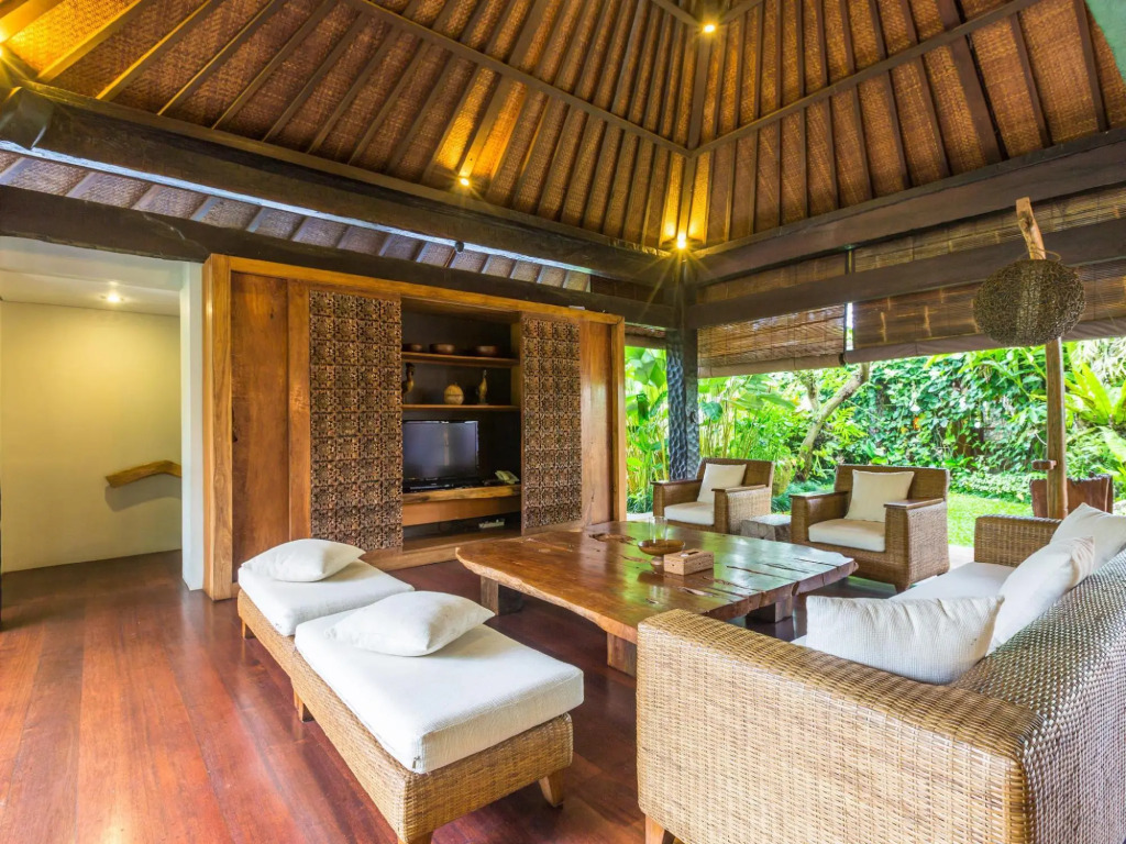 Swarapadi Villa