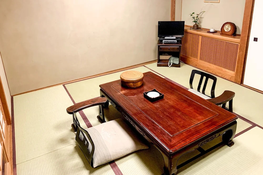 Tabist Kappo-Ryokan Ooriya Kochi