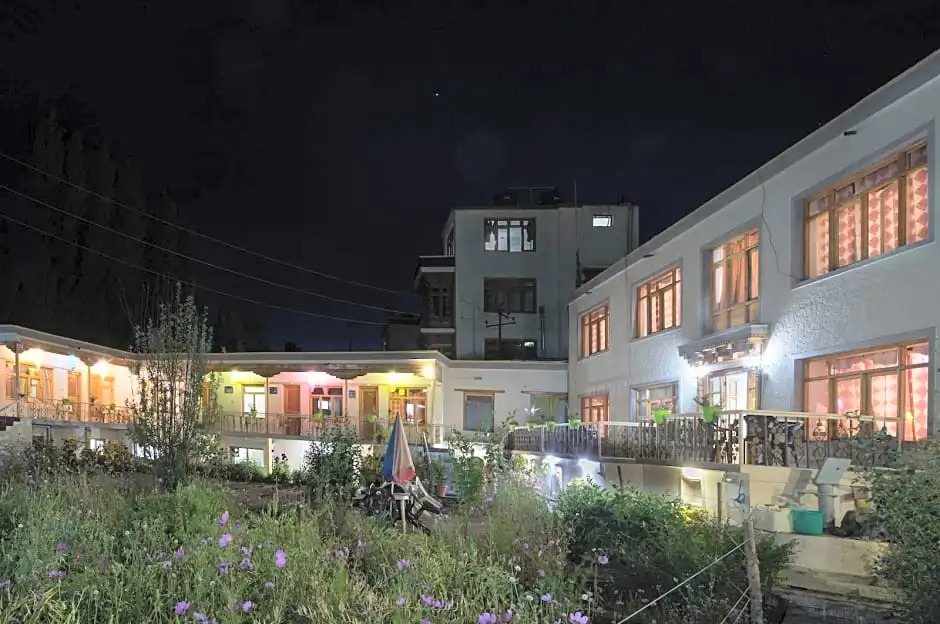 Siala Guest House