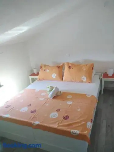 Apartments Nina