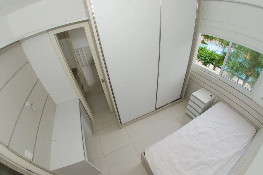 Nautilus Sofia Garden - Penha