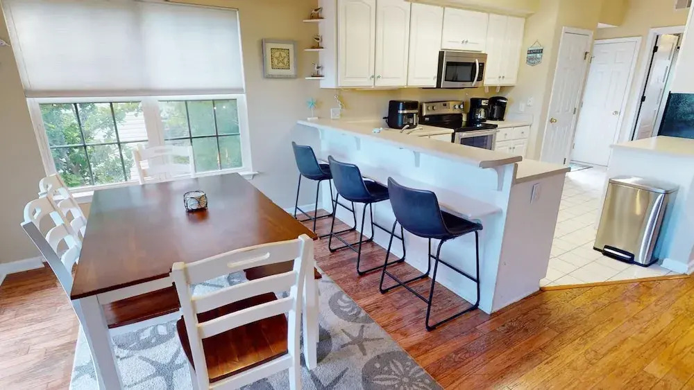 Rest Your Case - 2 Gabby Lane by Tybee Vacation Rentals