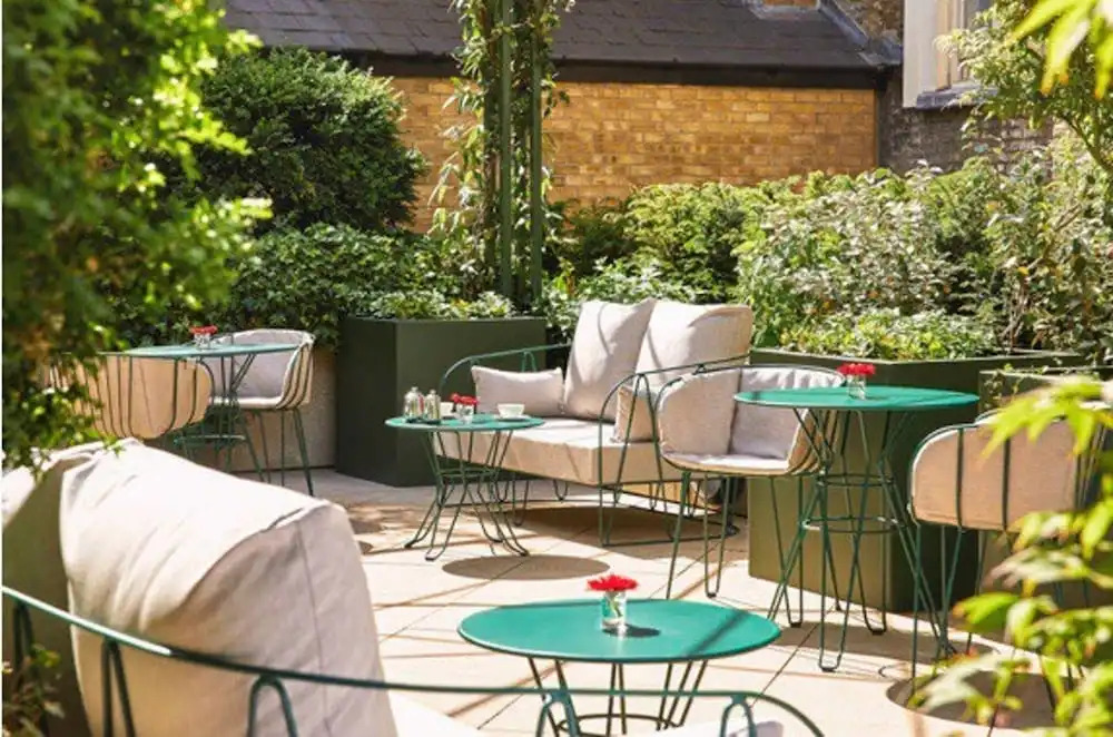 onefinestay - Belgravia private homes II