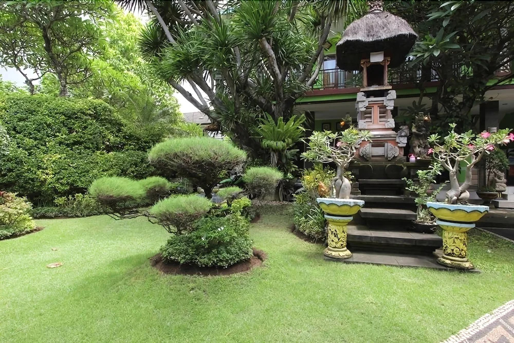 RedDoorz @ Pendawa Kuta