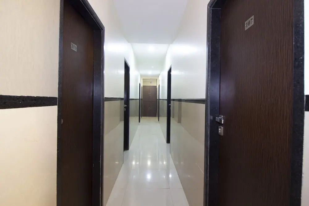 OYO 3630 Hotel Ajwa