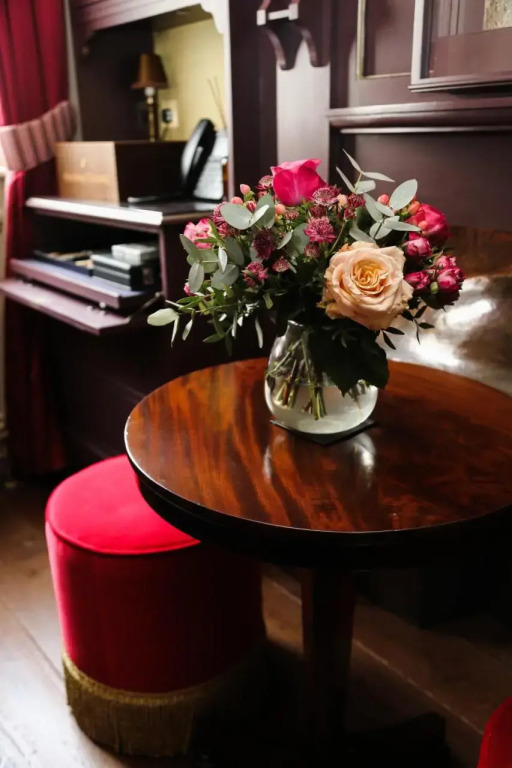 Marble Arch Inn